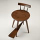 t_cantilever table