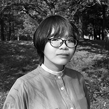 可児 美帆