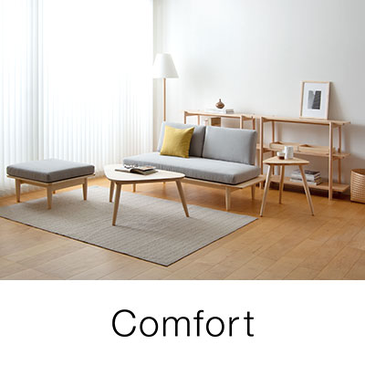 Comfort