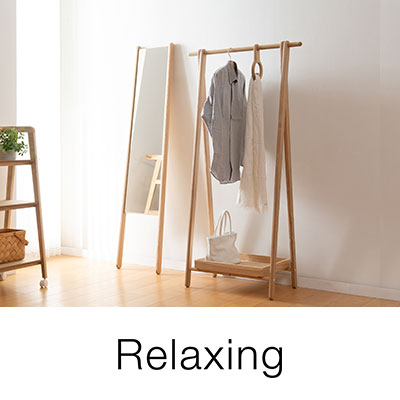 Relaxing